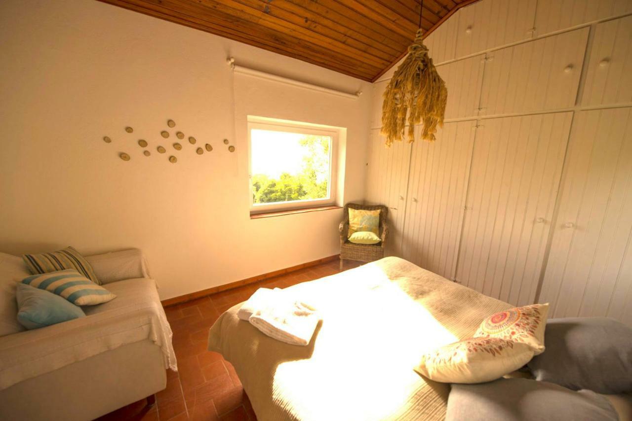 A House In The Woods Villa Sintra Dış mekan fotoğraf