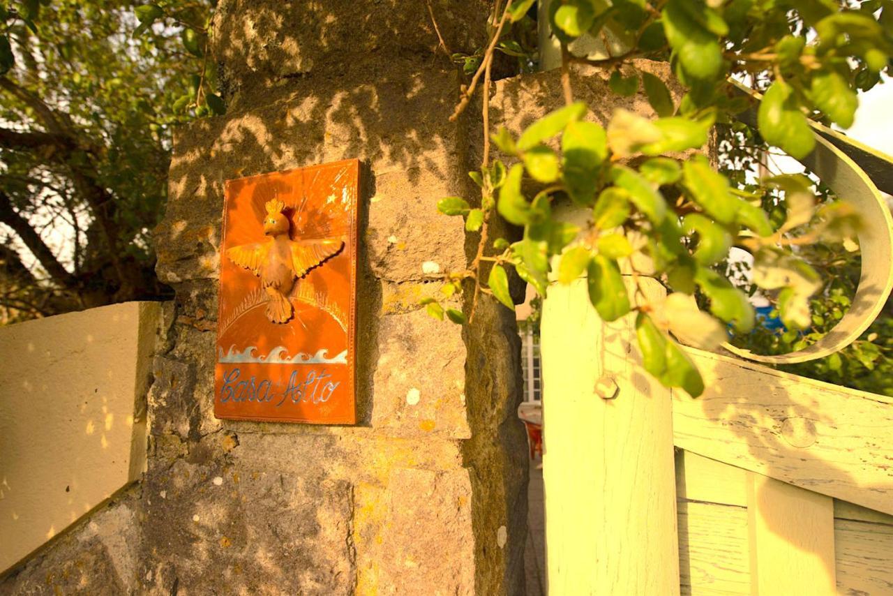A House In The Woods Villa Sintra Dış mekan fotoğraf